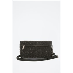 Bandolera Daila Negro