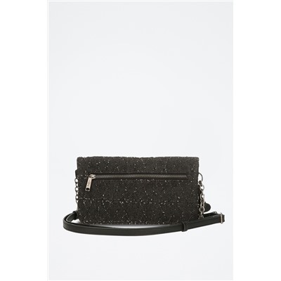 Bandolera Daila Negro