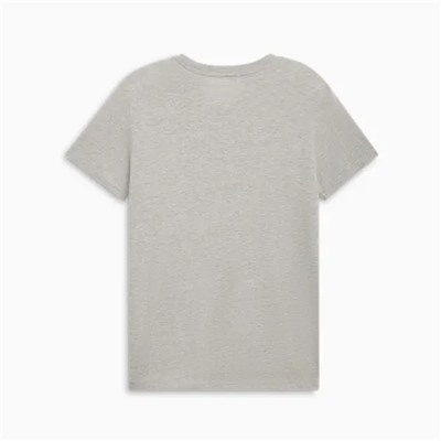 PUMA Upfront Line Logo Women's Tee