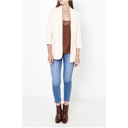Chaqueta Nude