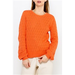 Jersey Naranja