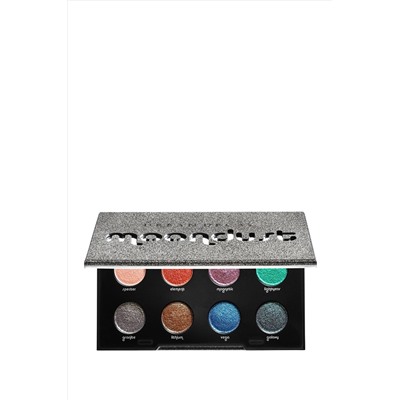 Urban Decay Moondust Eyeshadow Palette