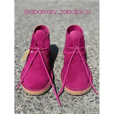 AB.Z. SAFARY MAGENTA