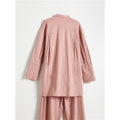Zweiteiliges Pyjama-Set