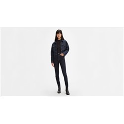 Mile High Super Skinny Women's Jeans
