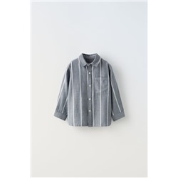 STRIPED SHIRT
