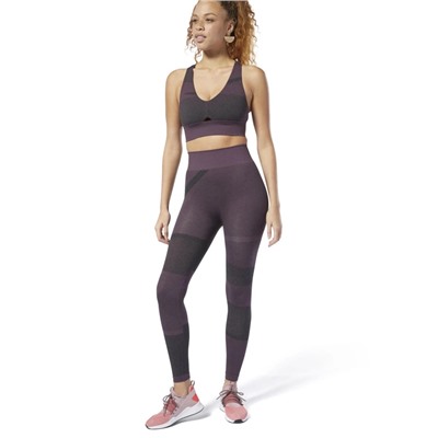 WOMEN STUDIO STUDIO NATURE X SEAMLESS BRA