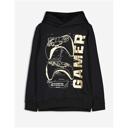 JUNGEN HOODIE - PRINT