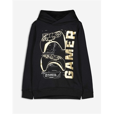 JUNGEN HOODIE - PRINT