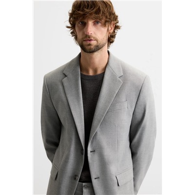 BLAZER TRAJE CONFORT