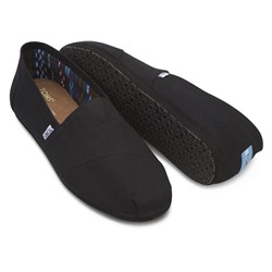 BLACK ON BLACK MEN'S CLASSICS