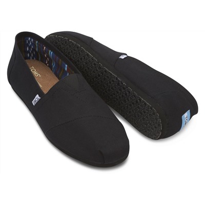 BLACK ON BLACK MEN'S CLASSICS