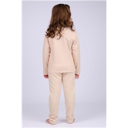 Детская пижама с брюками ПД-127 тигр НАТАЛИ #876240