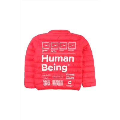 Anorak Hidehira Rojo