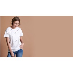 SIGNATURE TEE