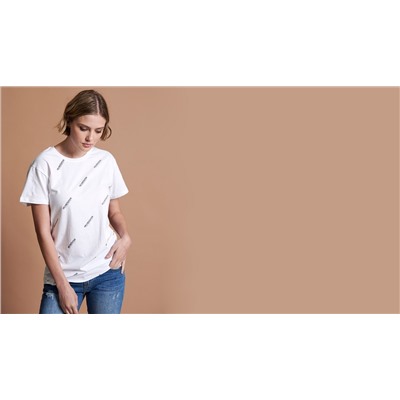 SIGNATURE TEE