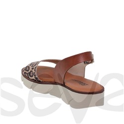 Blusandal, SANDALIA SEÑORA PIEL