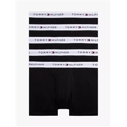 Cotton Classics Trunk 5-Pack