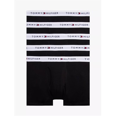 Cotton Classics Trunk 5-Pack