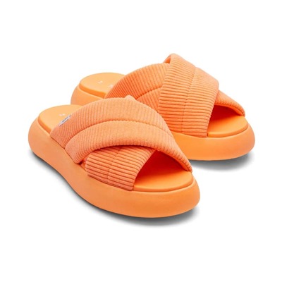 TOMS X Wildfang Mallow Crossover