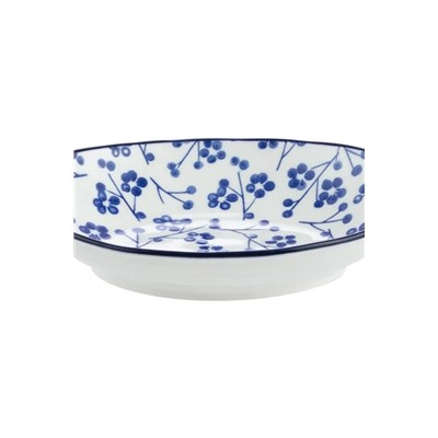 Rêve Bleu Graine Oval Tabak