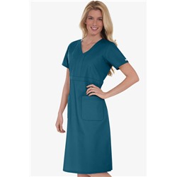 Butter-Soft Core by UA™ Women's 3-Pocket Empire Waist Scrub Dress
