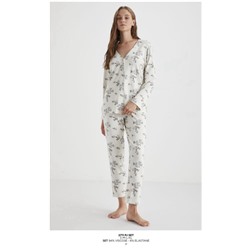 2711 PJ SET