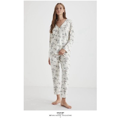 2711 PJ SET