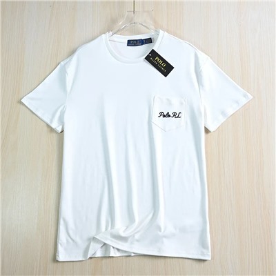 Мужская футболка   POLO RALPH LAURE*N 💙