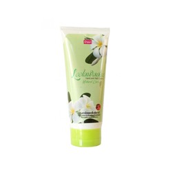 Крем для рук и ногтей "Лилавади" Banna 200 мл/ BANNA Hand & Nail Cream Leelavadee 200 ml