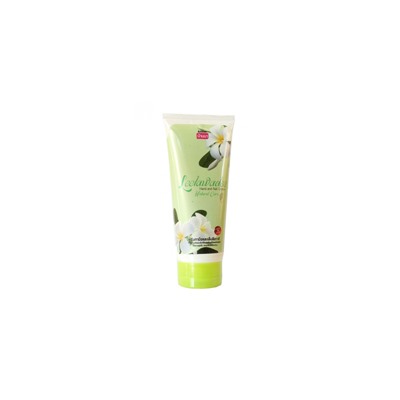 Крем для рук и ногтей "Лилавади" Banna 200 мл/ BANNA Hand & Nail Cream Leelavadee 200 ml