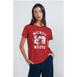 Camiseta "Mickey Mouse"