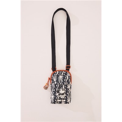 Funda móvil portátil Mickey Mouse