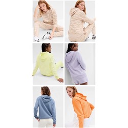 Gap Logo Hoodie