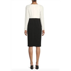 TOMMY HILFIGER Twofer Dress