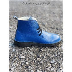 Ab.Zapatos 4619/2 Azulon