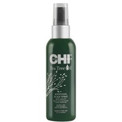 CHI Tea Tree Oil Soothing Scalp Spray