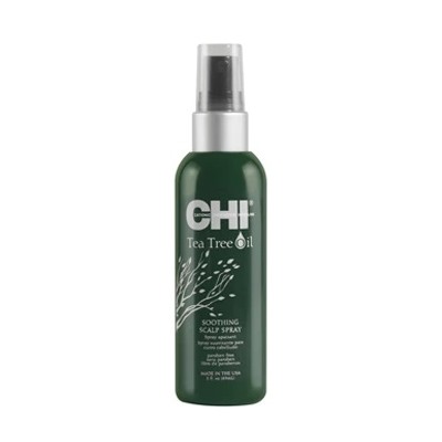 CHI Tea Tree Oil Soothing Scalp Spray