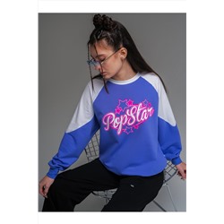 Свитшот NOTA BENE #966736