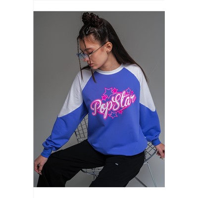 Свитшот NOTA BENE #966736