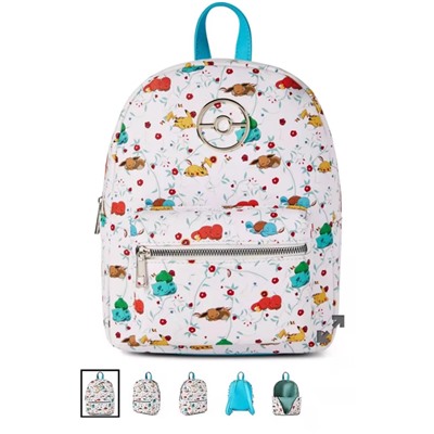 Для поклонников Pokemo*n. Детский рюкзак. Экспорт