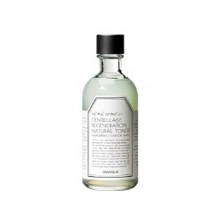 Centella 50 Regeneration Natural Toner Восстанавливающий тонер с центеллой