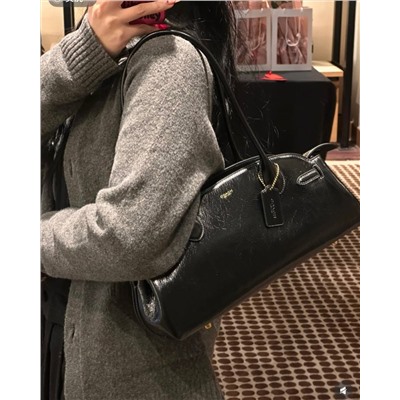 Женская сумка Coac*h Empire Carryall 🤍 ОРИГИНАЛ!