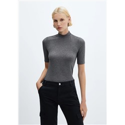 Jeans cargo bolsillos