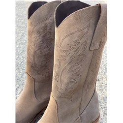 TEKILA 7001 TAUPE+Ab.Zapatos PELLE 23-36 (500) taupe АКЦИЯ