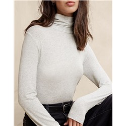 Timeless Turtleneck Top