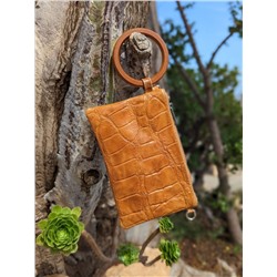 BDA · 6180 Cuero+Pelle PULSERA CUERO АКЦИЯ
