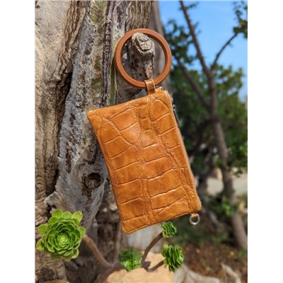 BDA · 6180 Cuero+Pelle PULSERA CUERO АКЦИЯ