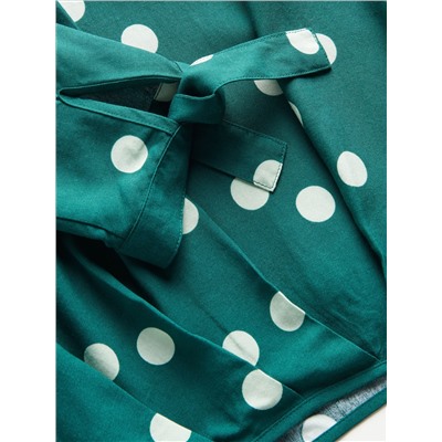 Bluse mit EcoVero™