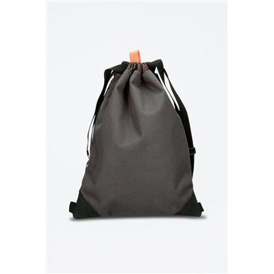 Mochila Cody Negro